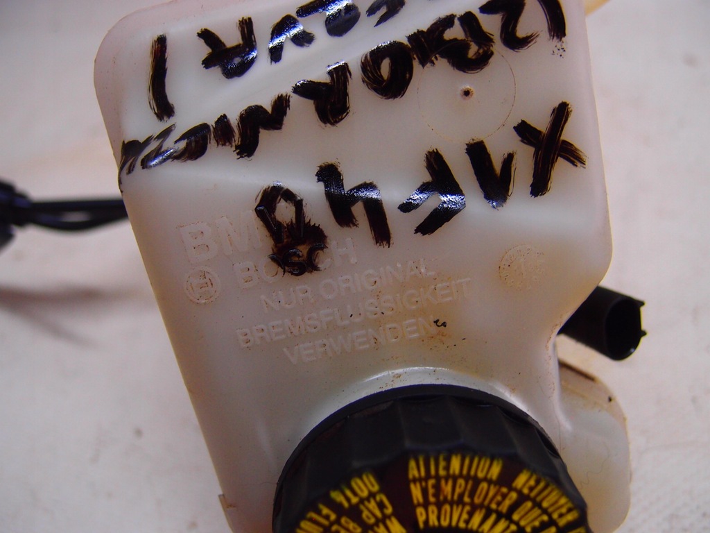 фото №10, Насос тормозная biorniczek трубки bmw x1 f48