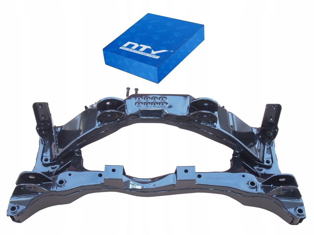 фото №4, Nty рама заднего подвеска