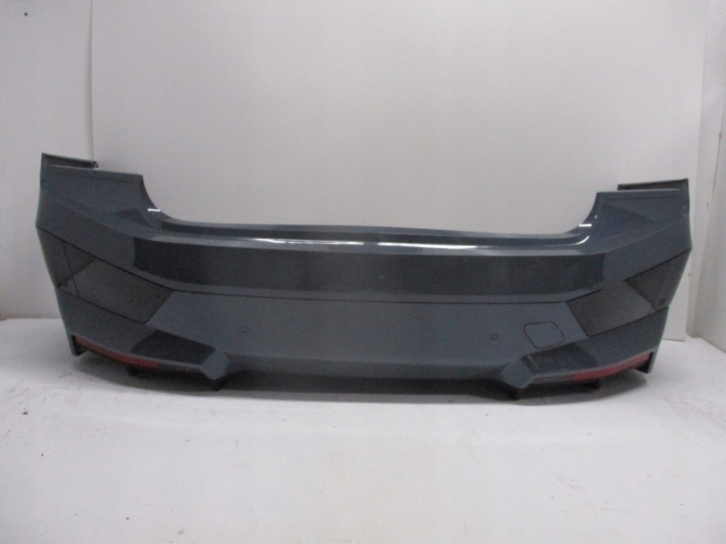 фото №1, Бампер bmw ix i20 sport 23r 6 pdc задняя задний
