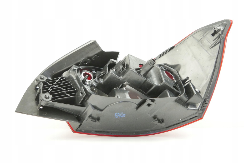 фото №11, Лампа задняя l seat ibiza v 6f 06.17- tyc