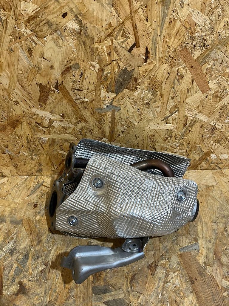 фото №10, Катализатор + датчик + защита toyota yaris cross 1.5 гибрид 23r новый orygin