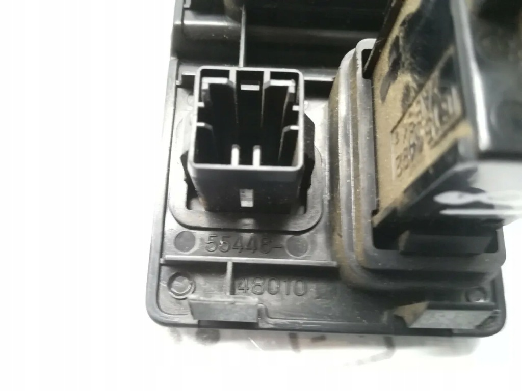 Lexus rx перед 2008 suv-a 55446-48010 чорний Оригінал