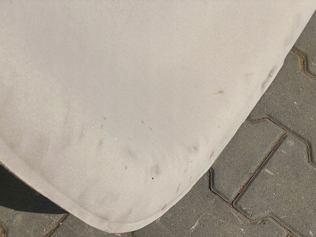 фото №13, Потолок pod люк dodge durango 2014+