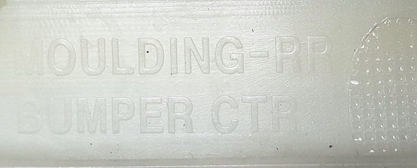 фото №9, Kia optima kombi hybrid молдинг крышки 86695-a8300