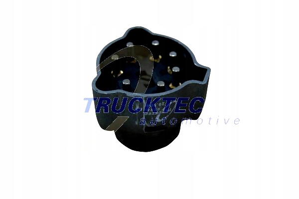 фото №1, Trucktec выключатель зажигания mercedes