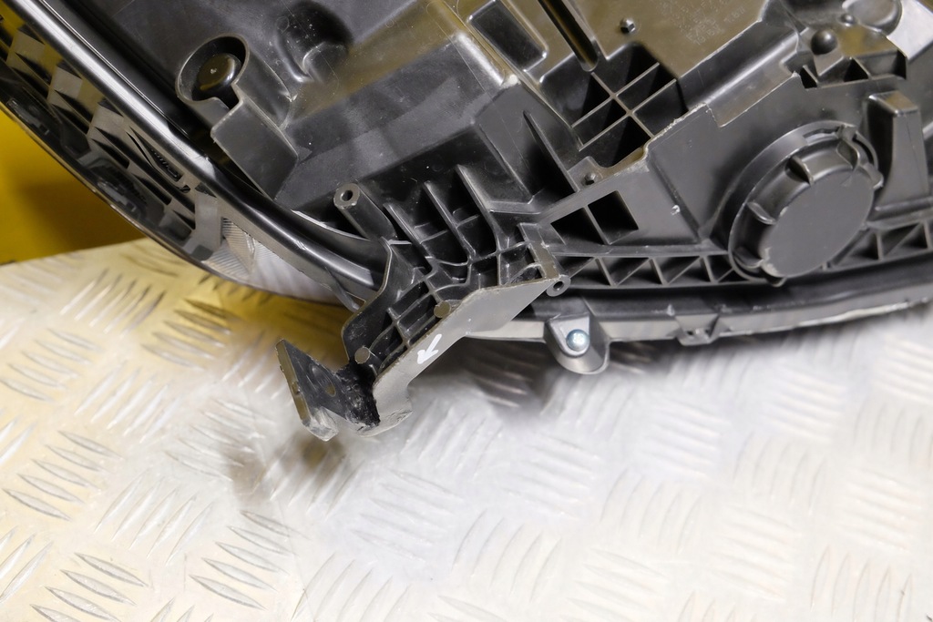 фото №12, Honda accord hybrid 2018- фара лампа led usa