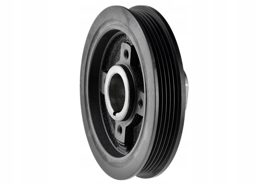 фото №10, Nty rkp-ty-017 шків, wał колінчастий