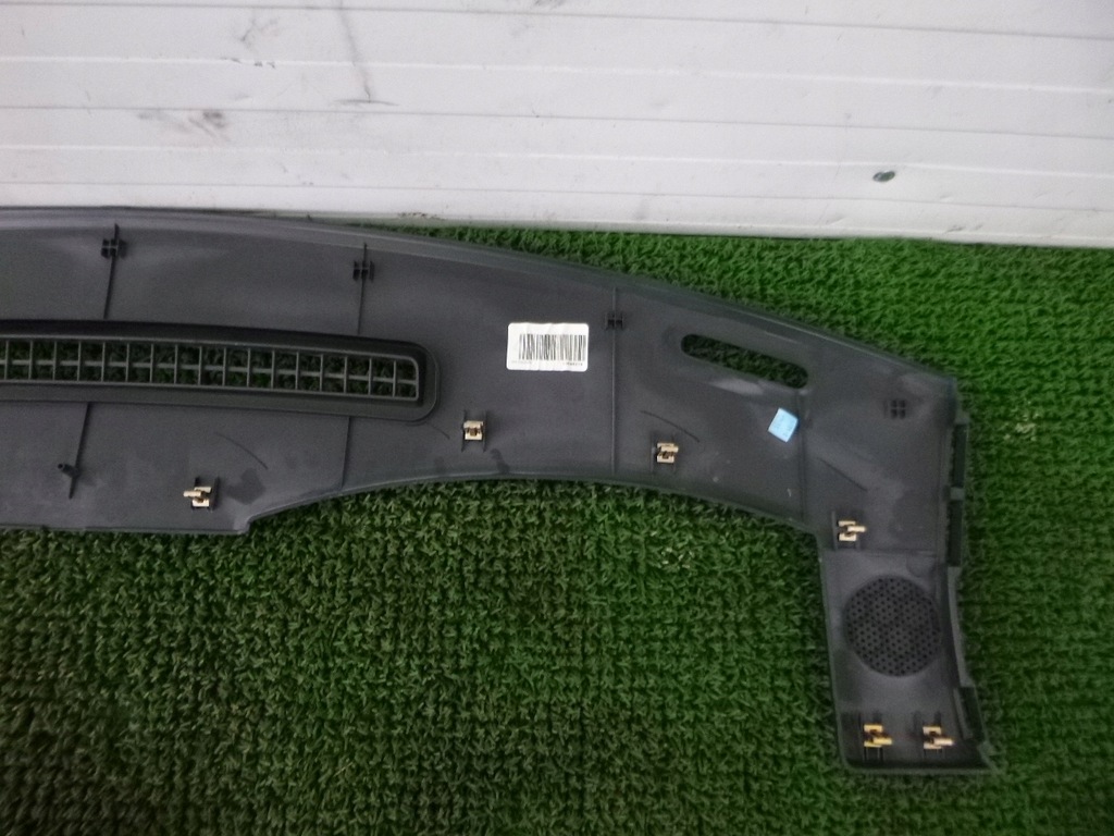 фото №5, Jeep compass 06-11 накладка панели консоли молдинг