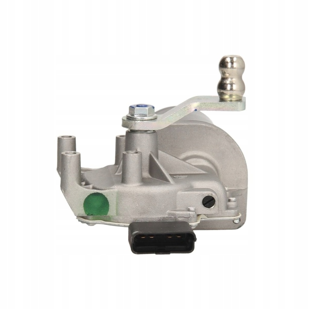 фото №2, Моторчик двірники jumpy scudo expert