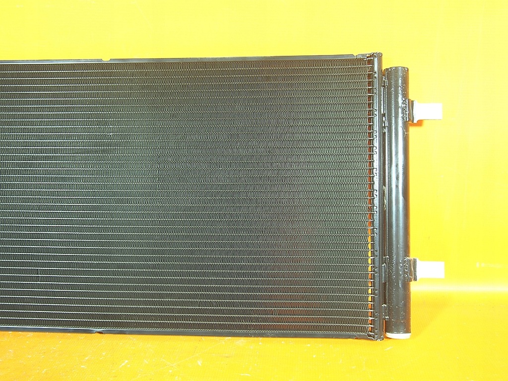 фото №10, Audi a5 8t 16km радіатор кондиціонера 8t0260401f