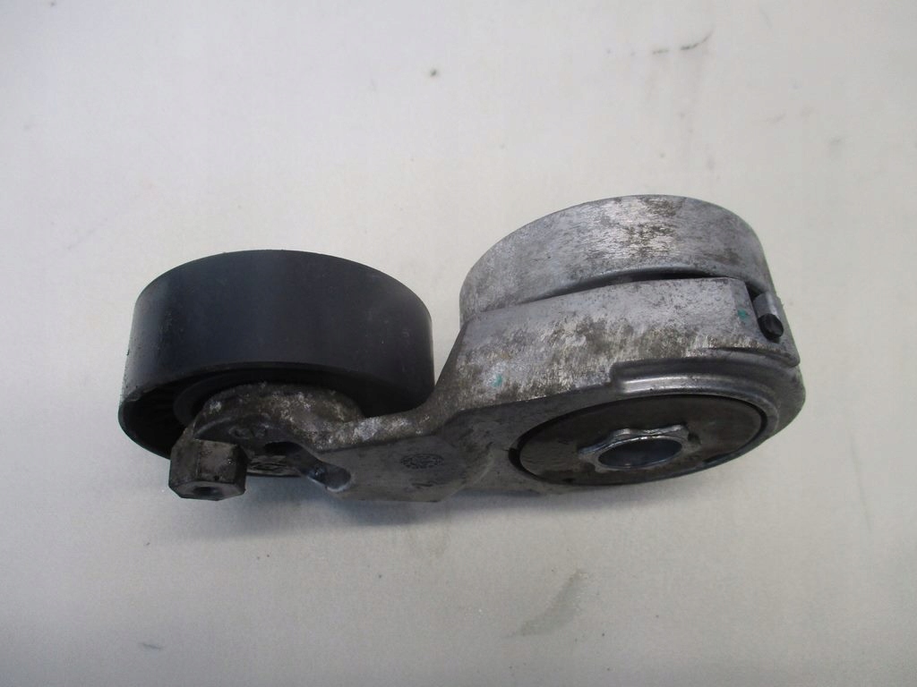 фото №3, Ролик натяжитель ремень nissan pulsar 1.6