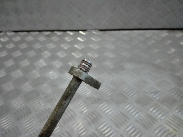 фото №5, Шланг кондиционера citroen ds3 1.6 vti