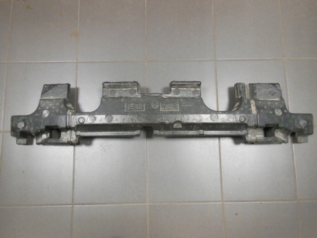 фото №1, Абсорбер бампера піна задня lexus rx 15-