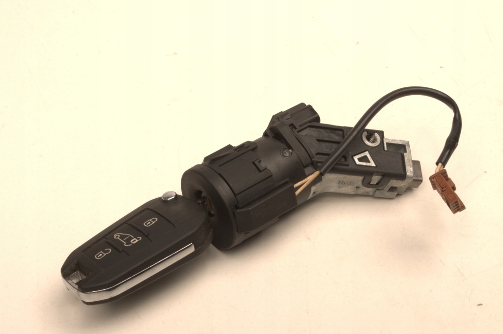 Купить Peugeot rifter lift замок зажигания ключ p0 36454600 9851290480