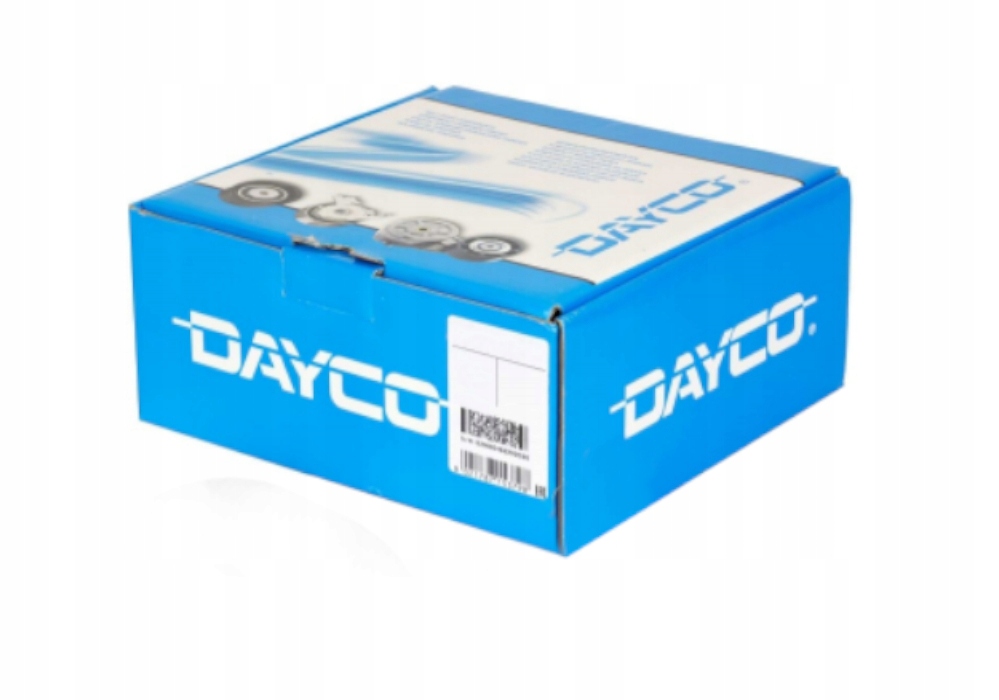 Dayco ролик напрямна в Україні