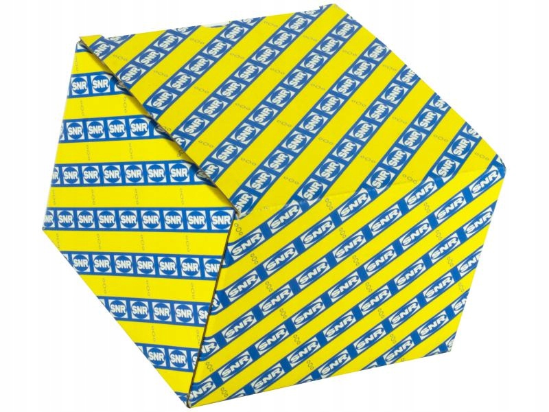 фото №3, Набор подшипник колеса snr r155.87