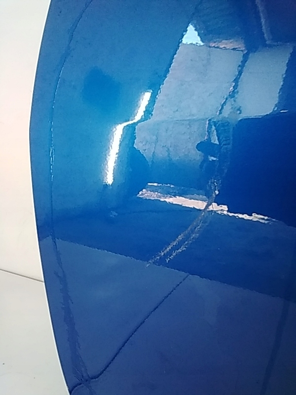 фото №6, A708 opel agila b дверь левый перед zcgb