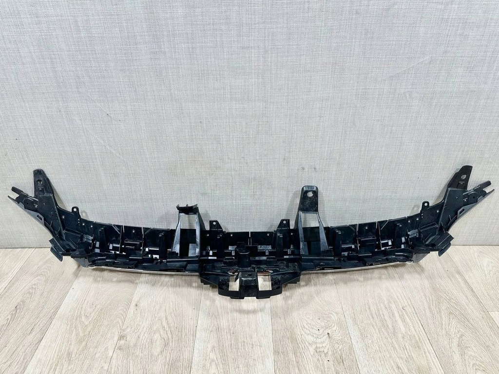 фото №8, Toyota highlander iv 2019-2022 решітка радіатора решітка радіатора перед 53115-0e010