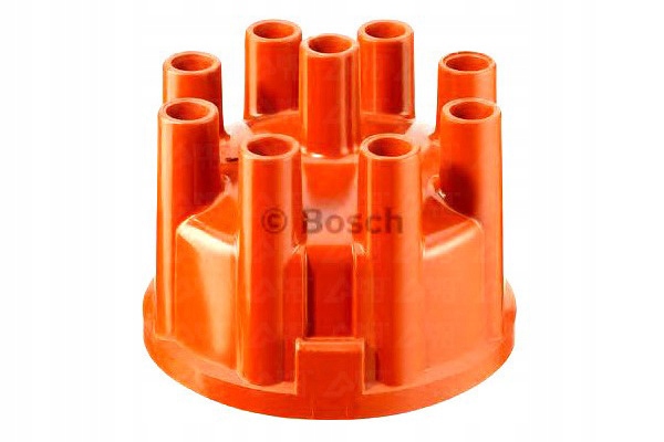 фото №1, Трамблерна кришка розподільник. запалювання db bosch