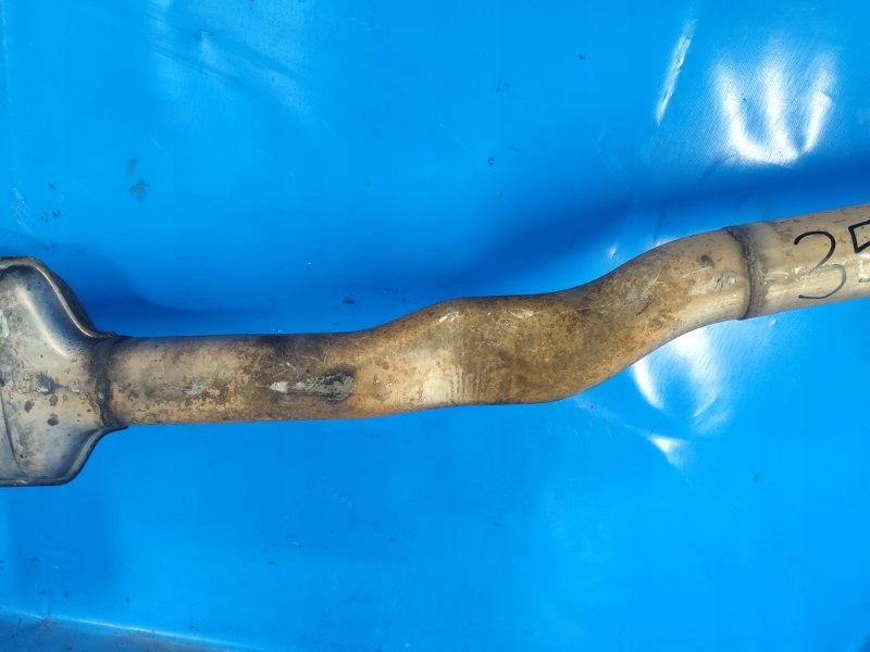 фото №4, Гасник кінцевий a2534904319 mercedes-benz glc -class x253 15-19