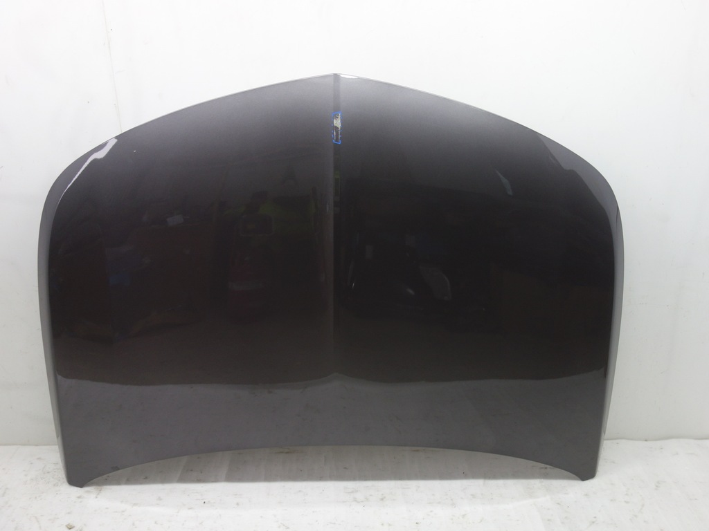 фото №1, Капот opel astra l vi 2025 колір - evl