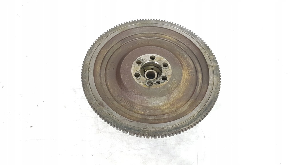 фото №4, Renault clio iv сцепление 302056252r 123115669r