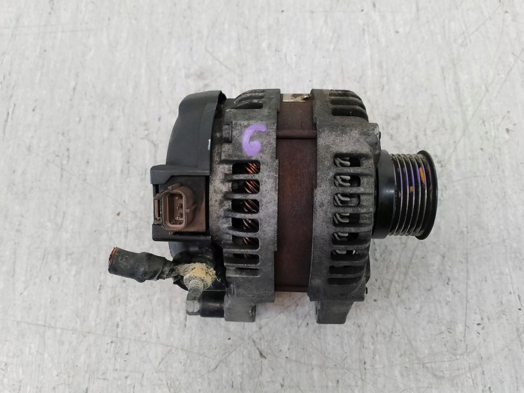 Купить Генератор volvo v50 man7416 2.0 hdi 136km дизель magneti marelli