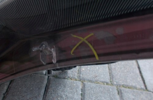 фото №14, Skoda superb 3 iii 3v1 bi ксенон поворотний led лампа права 3v1941016b