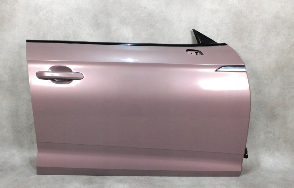 фото №1, Audi a5 f5 8w6 sportback дверь правое перед lm4t