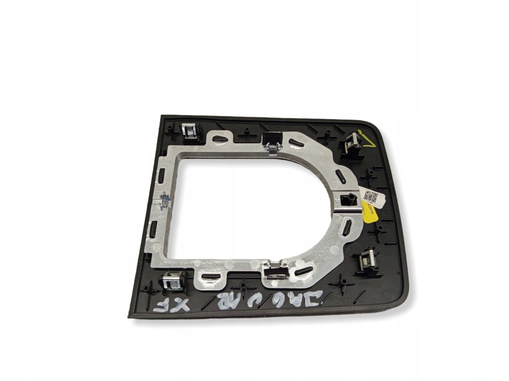 фото №9, Рамка рычаг переключения передач  тяга переключения передач jaguar xf x260 gx73045k08a