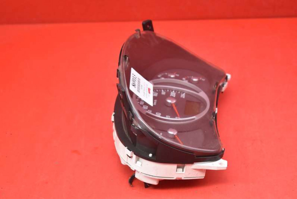 фото №5, Счетчик приборы eu 94023-2e400 hyundai tucson 1 i 2.0 crdi 140 km 4x4 04-10