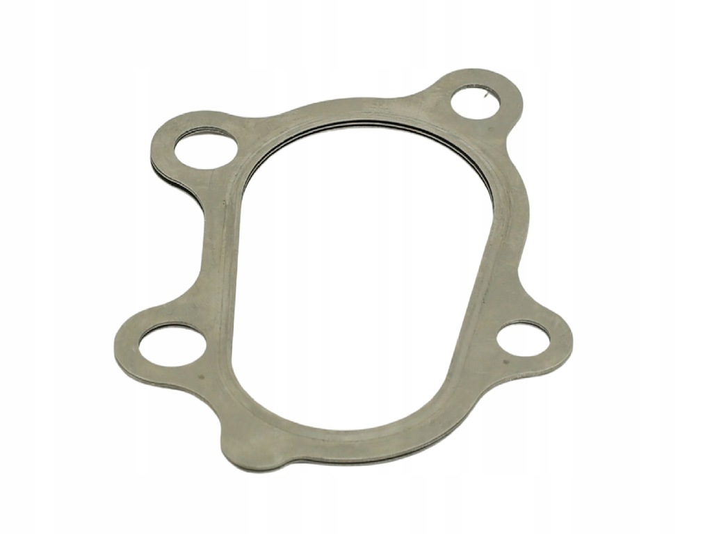 фото №1, Прокладка вихлоп do iveco daily v