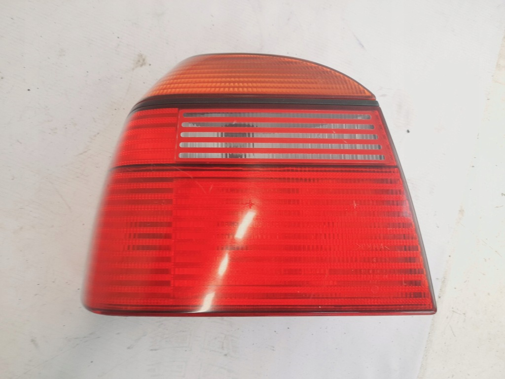 фото №1, Лампа ліва задня, лівий задня vw golf lll