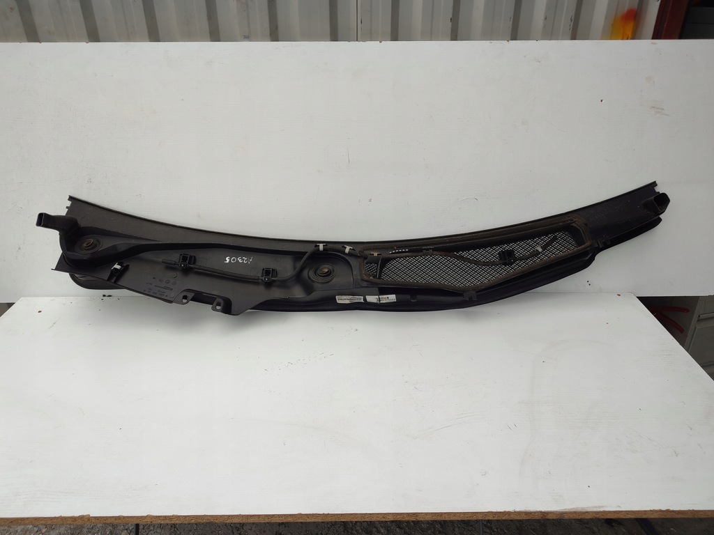 фото №7, Жабо mercedes glk x204 europa омивачі a2048300313 оригінал