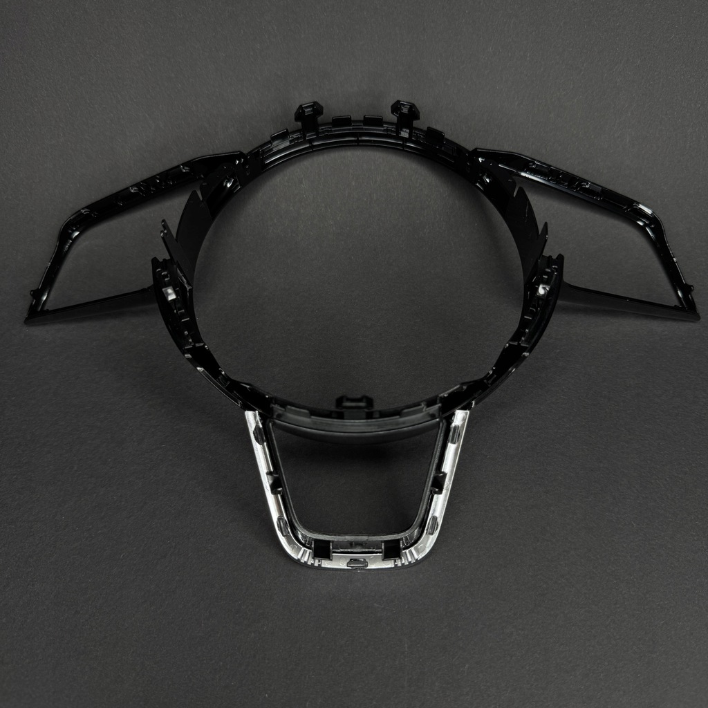 фото №8, Audi a3 s3 rs3 8v __ a4 s4 rs4 a5 s5 rs5 b9__ q2 sq2 рамка керма