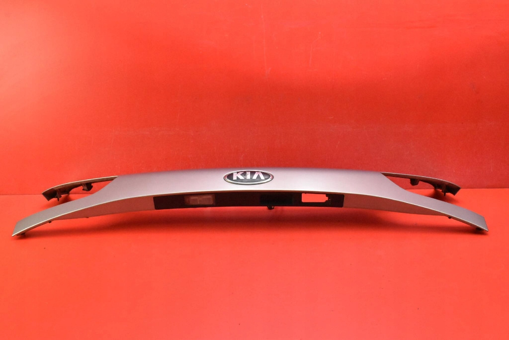 фото №5, Накладка задня задня a3 87311-a2200 kia ceed 2 ii kombi 12-15