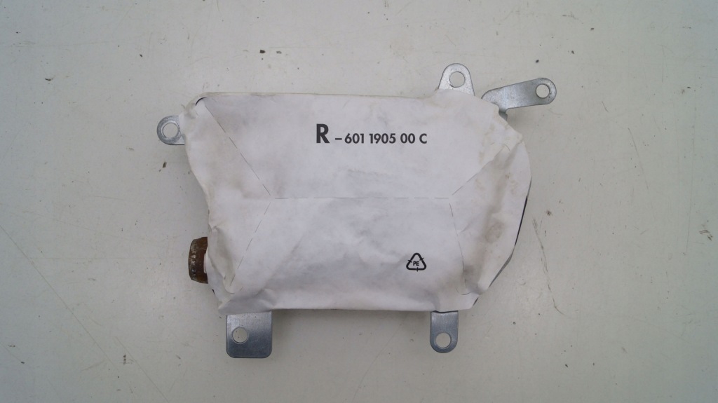 фото №1, Bmw 5 e60 e61 подушка подушка безопасности дверь перед правая