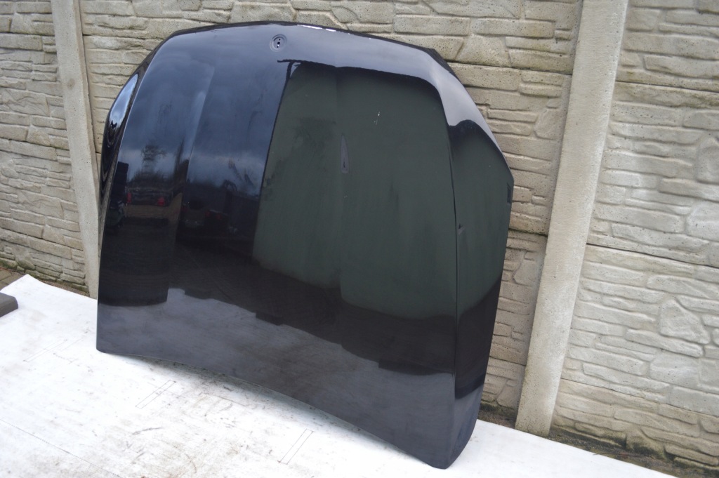 Капот mercedes glc Цена