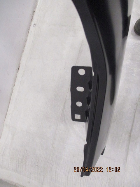 фото №9, Citroen jumpy крила лівий передній новий електрик