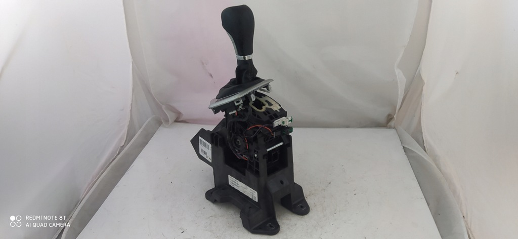 фото №9, Jeep cherokee домкрат выборщик передач