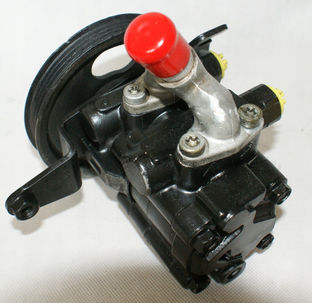 фото №6, Насос усилителя nissan skyline 49110-05u00