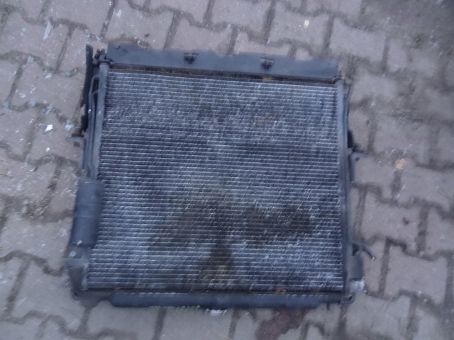 фото №2, Радиатор wody кондиционера pathfinder r51