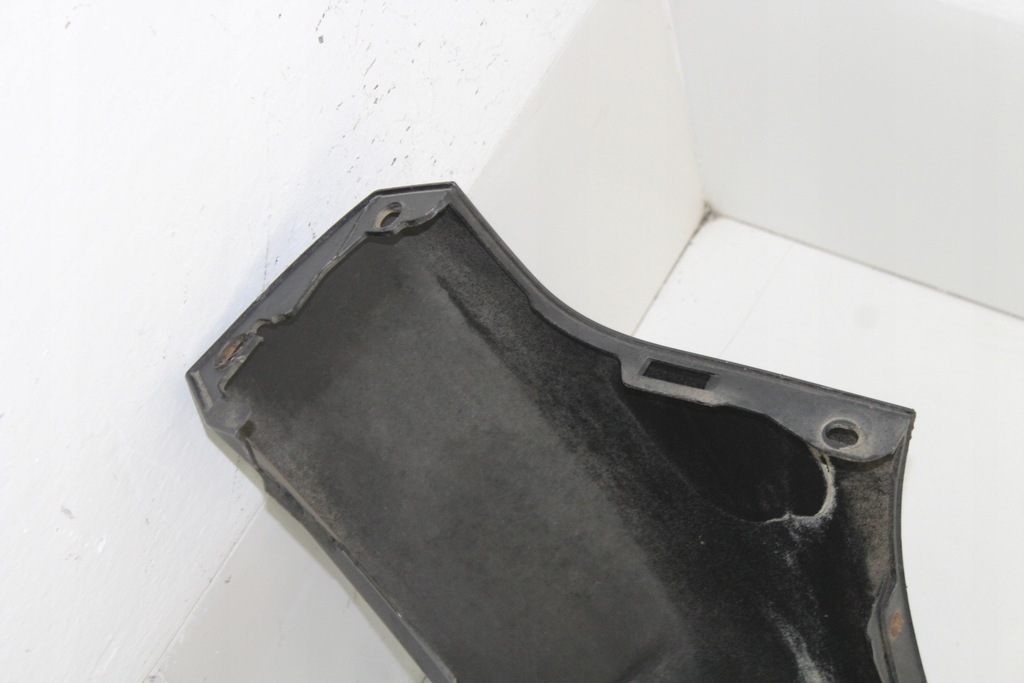 фото №13, Бампер задняя peugeot bipper 08-12r kef pdc