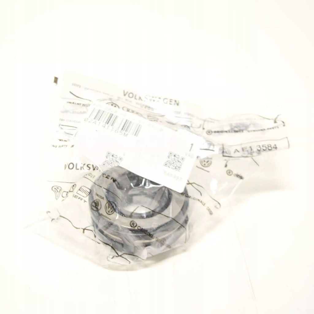 фото №1, Audi a3 8p clutch release підшипник 02a141165m