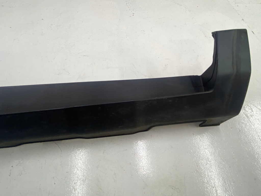 фото №9, Молдинг поріг права поріг правий honda cr-v crv 3 iii 06-12r.