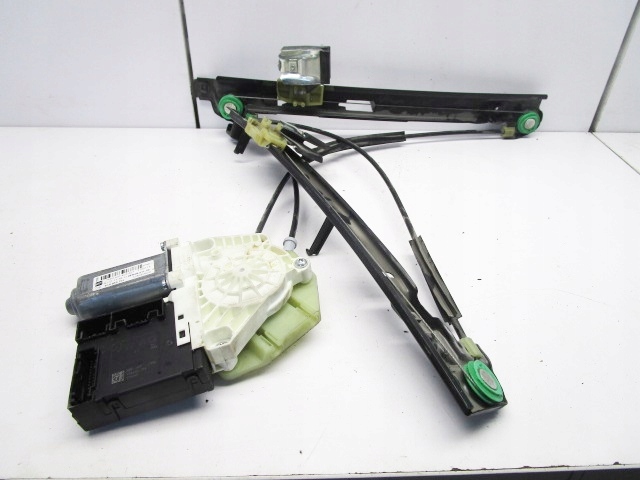 фото №1, Leon ii lift подъемник стекло моторчик перед правый