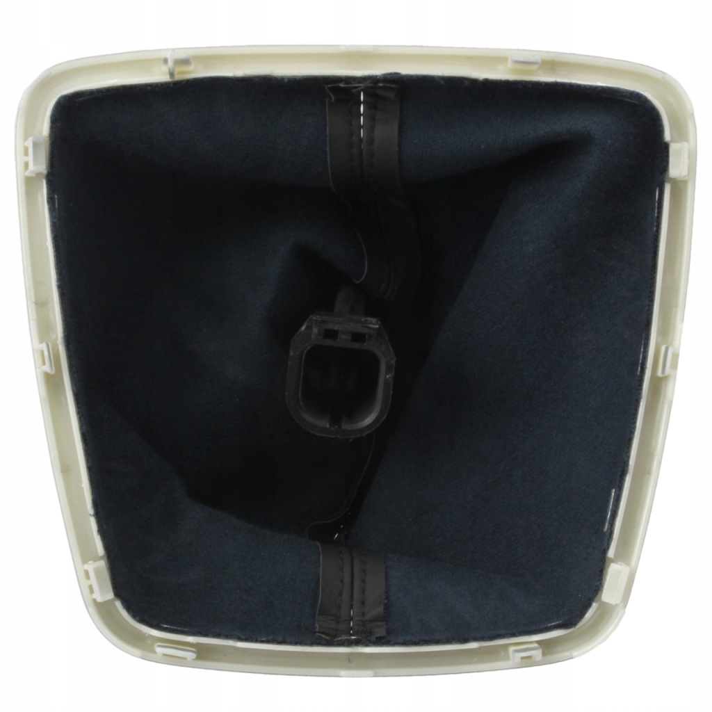 фото №3, Ручка перемикання передач чохол renault laguna iii 07-