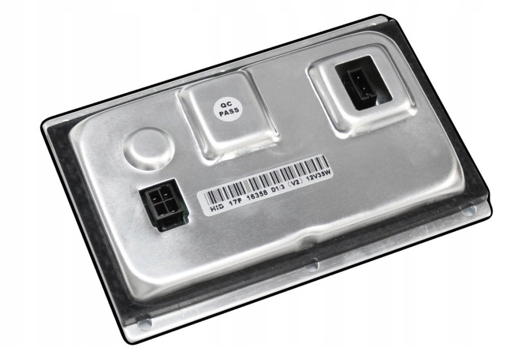 фото №1, Преобразователь passat audi ксенон valeo a4 b6 088794