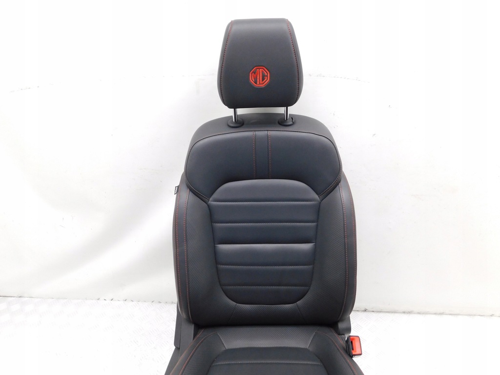 фото №10, Сиденья комплект заднее сиденье обшивки - mg zs suv lift 19-24