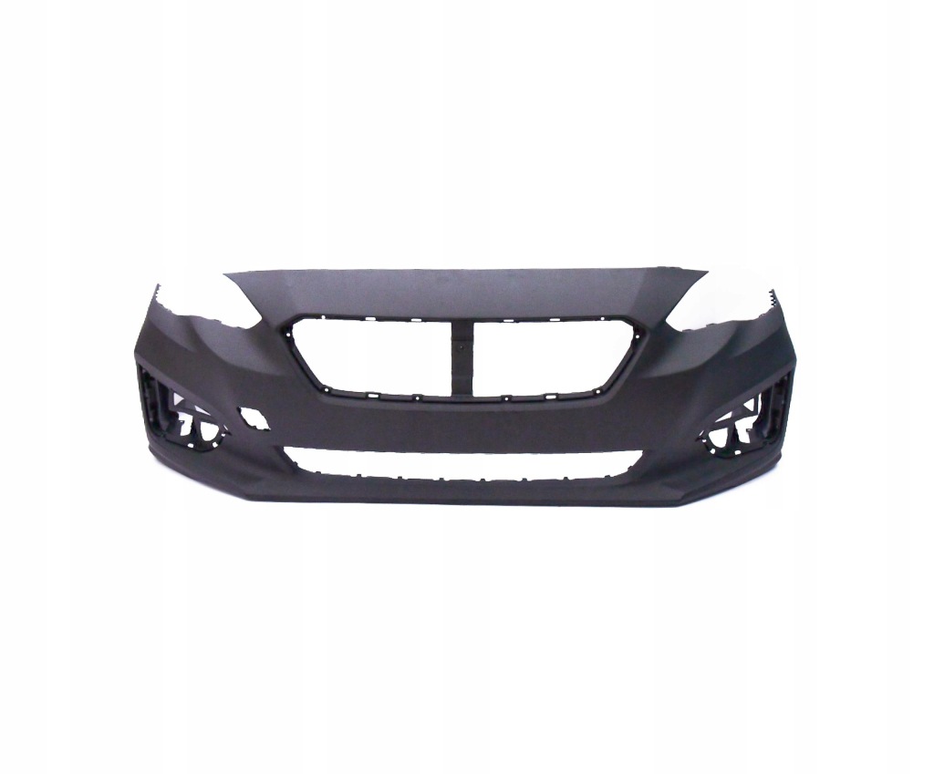 Купить Subaru impreza/xv 2018+ бампер передний